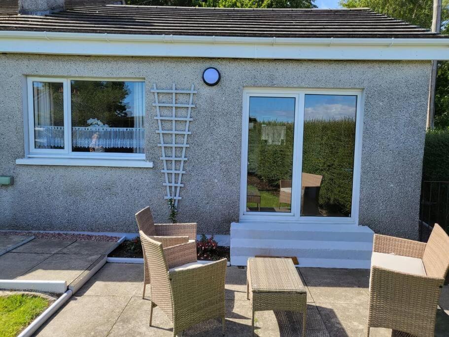 Northlea-Scottish style cottage
