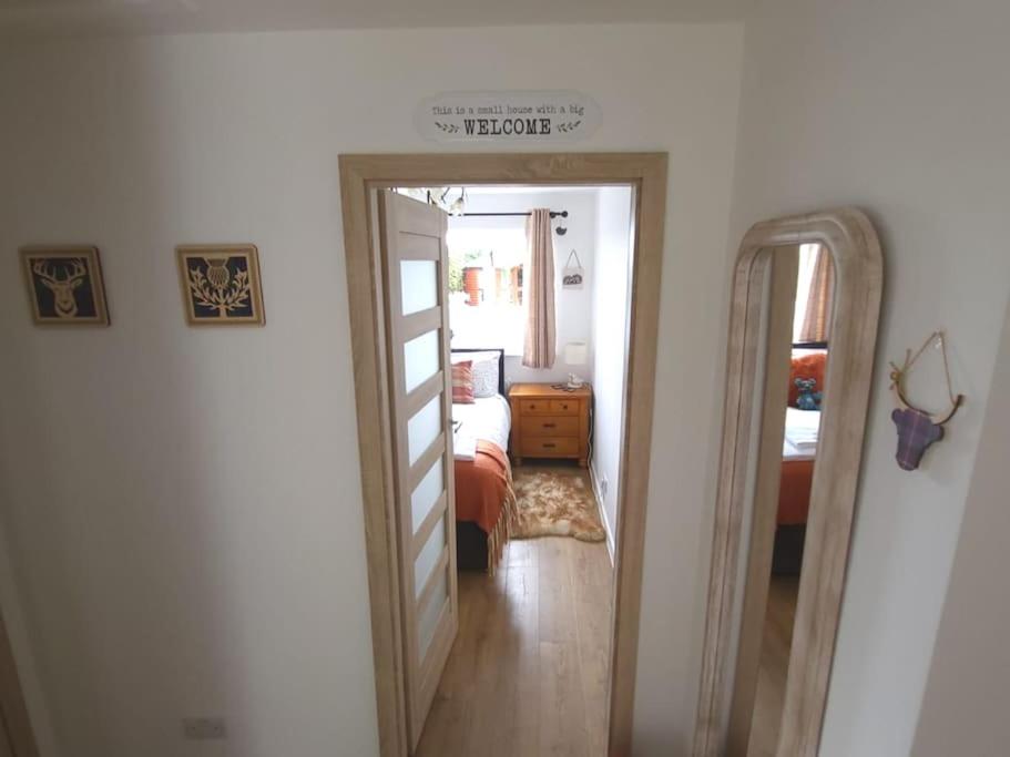 Northlea-Scottish style cottage