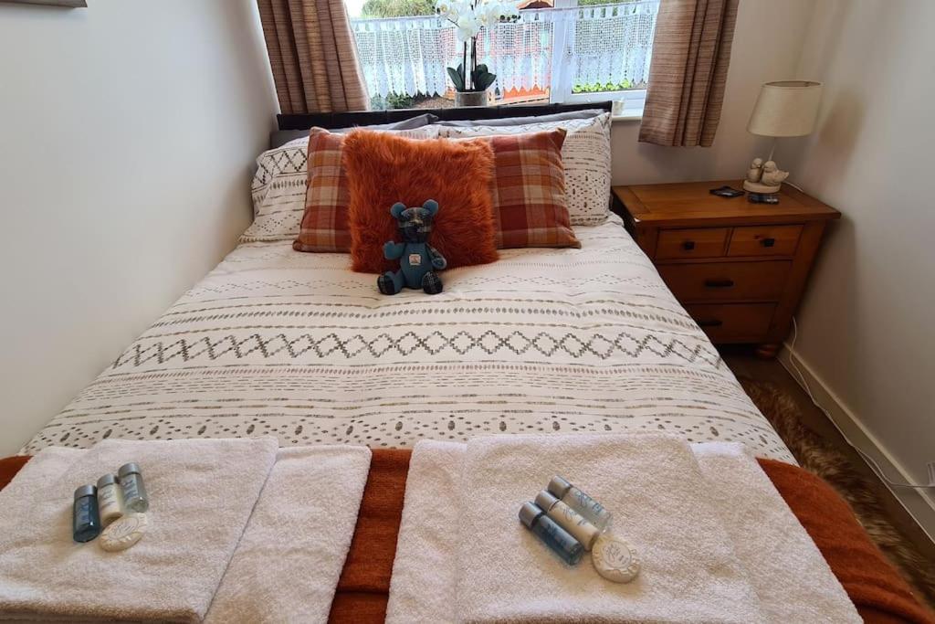 Northlea-Scottish style cottage