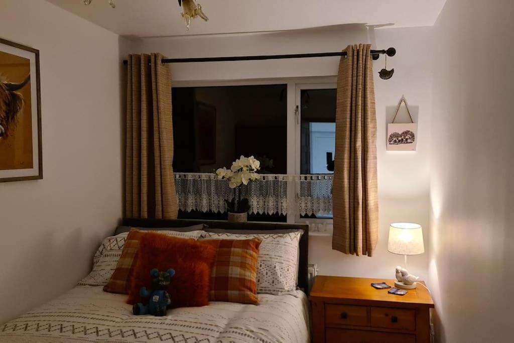 Northlea-Scottish style cottage