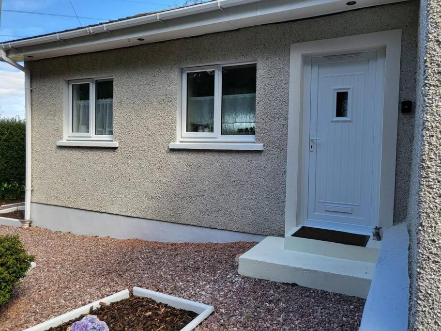 Northlea-Scottish style cottage