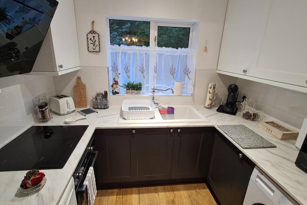 Northlea-Scottish style cottage