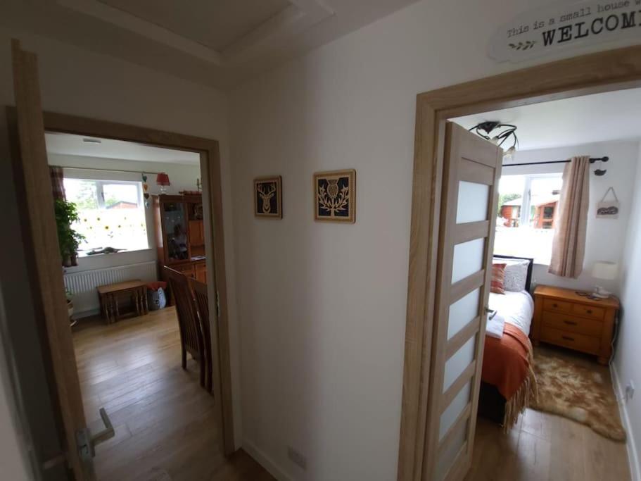 Northlea-Scottish style cottage