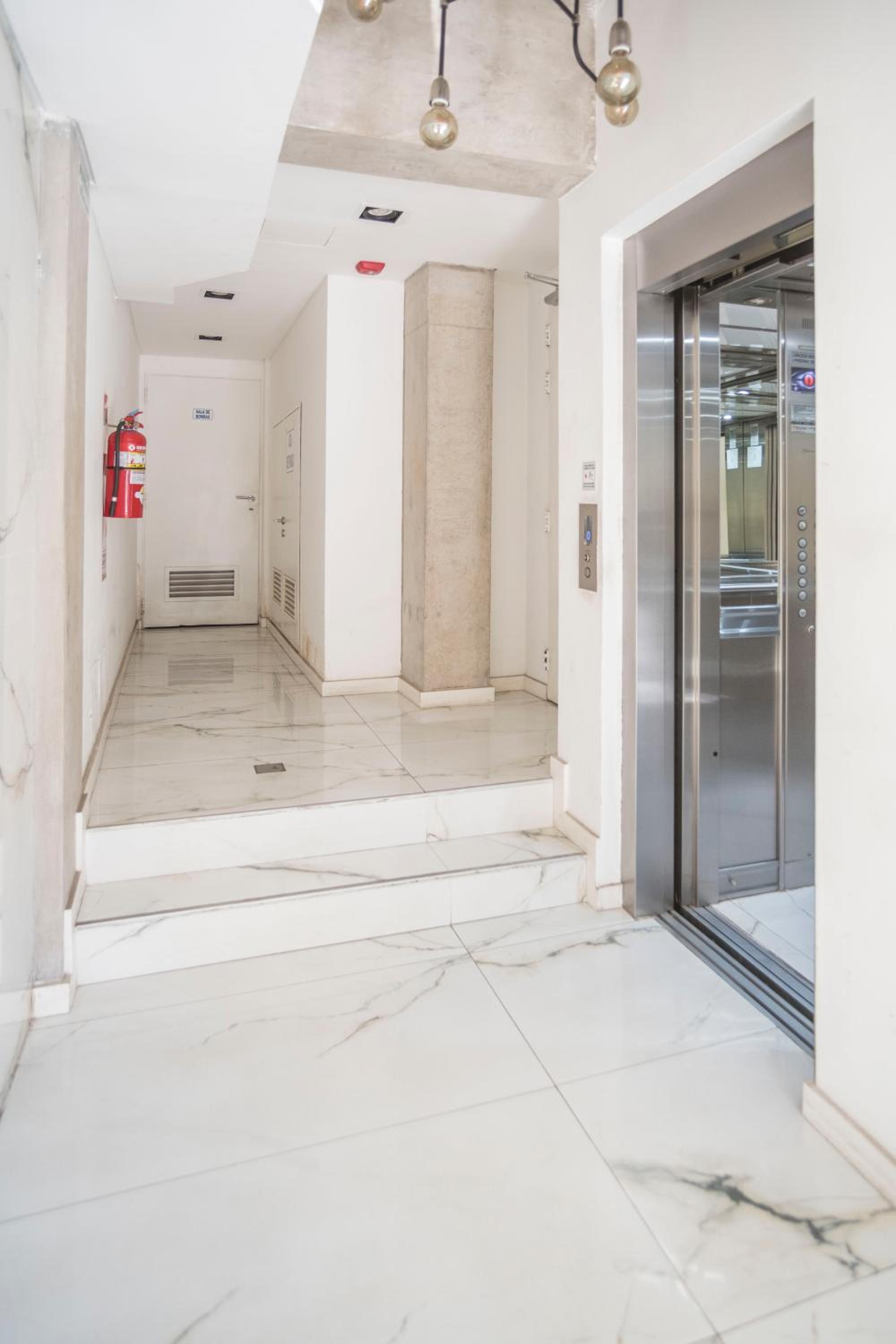 El Patio Suites en Palermo Hollywood