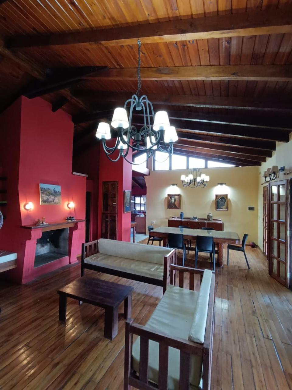 Chalet Fer Icho