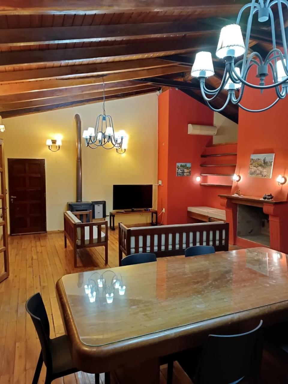Chalet Fer Icho