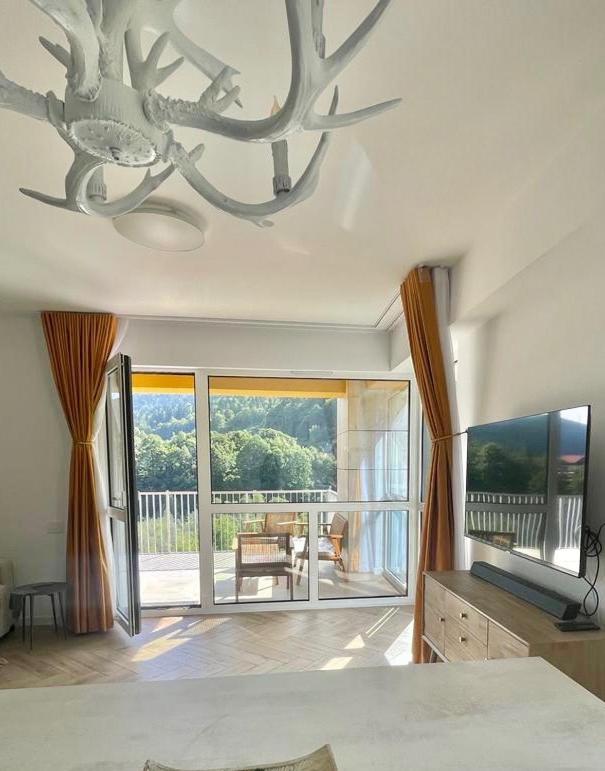 OHDA APARTMENT