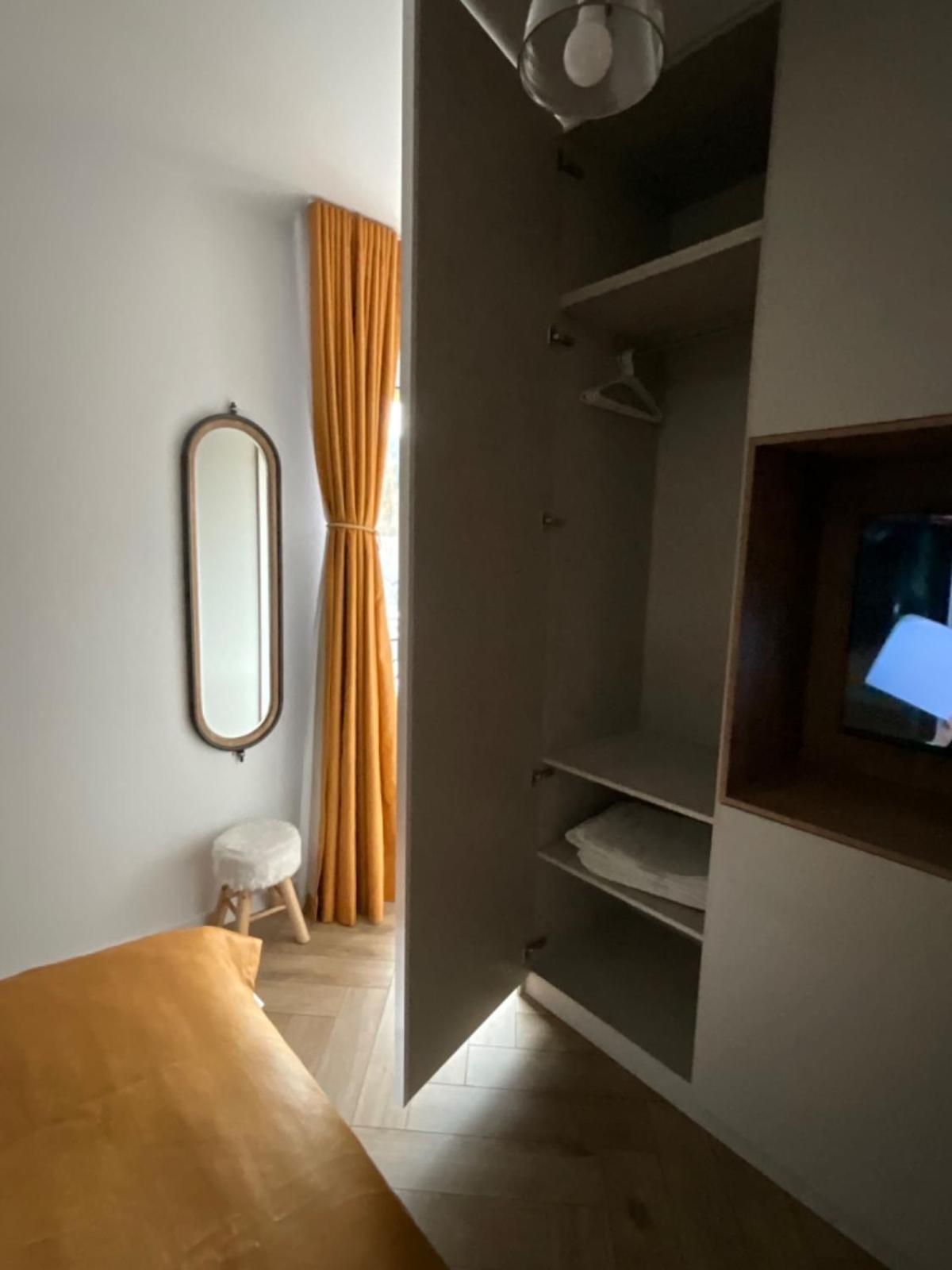 OHDA APARTMENT