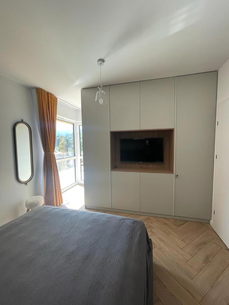 OHDA APARTMENT