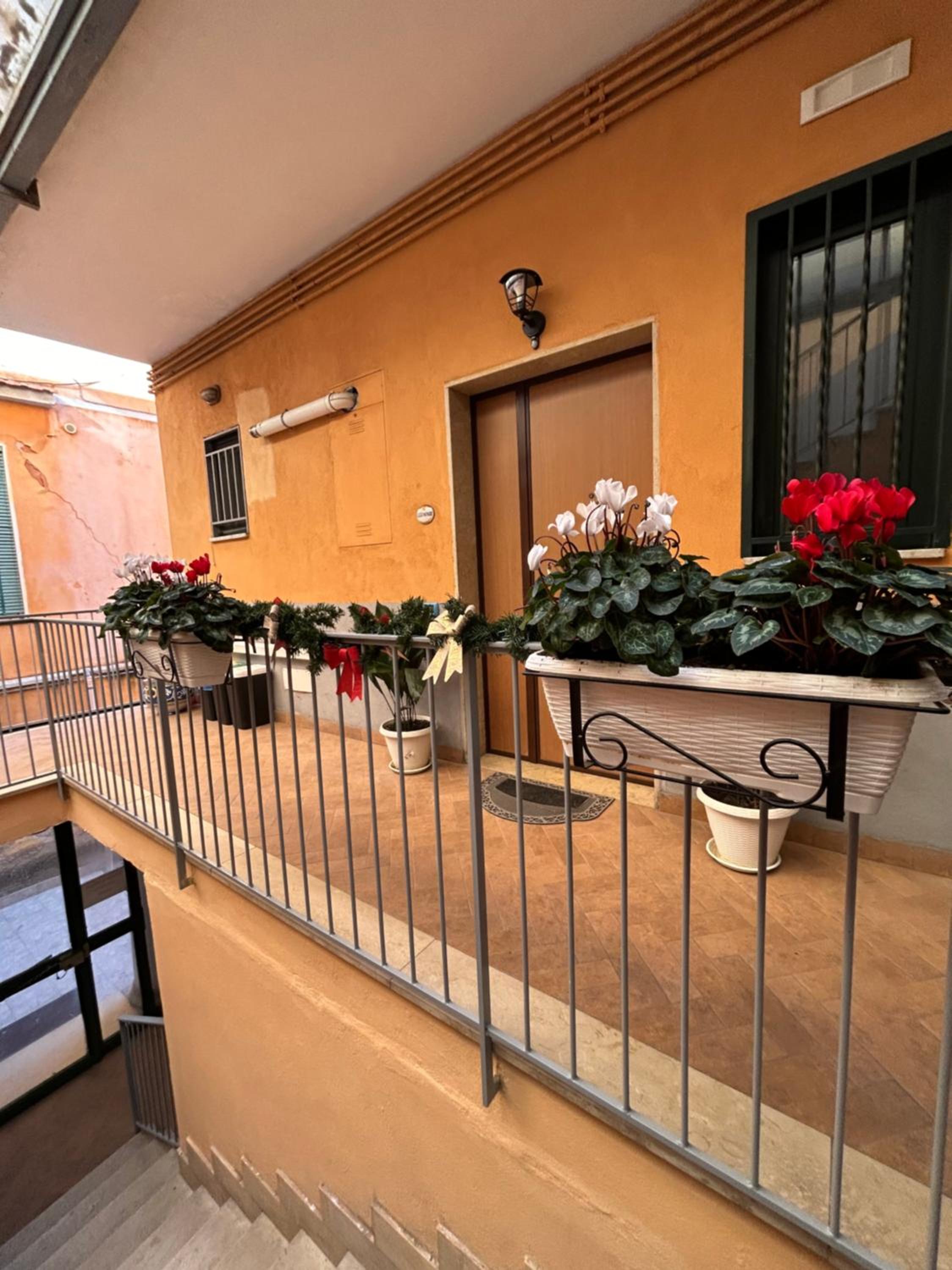 Sissi House Salerno view 5