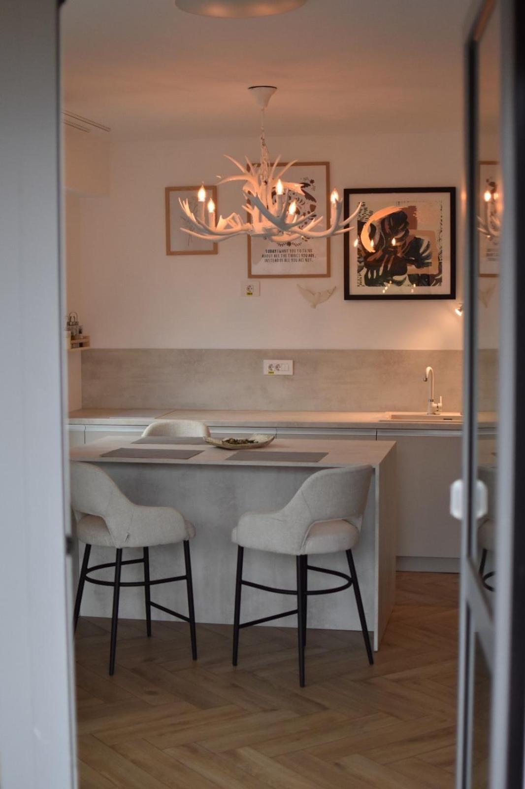 OHDA APARTMENT