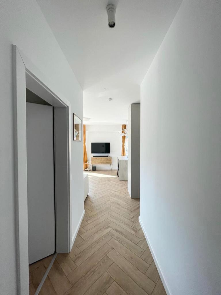 OHDA APARTMENT