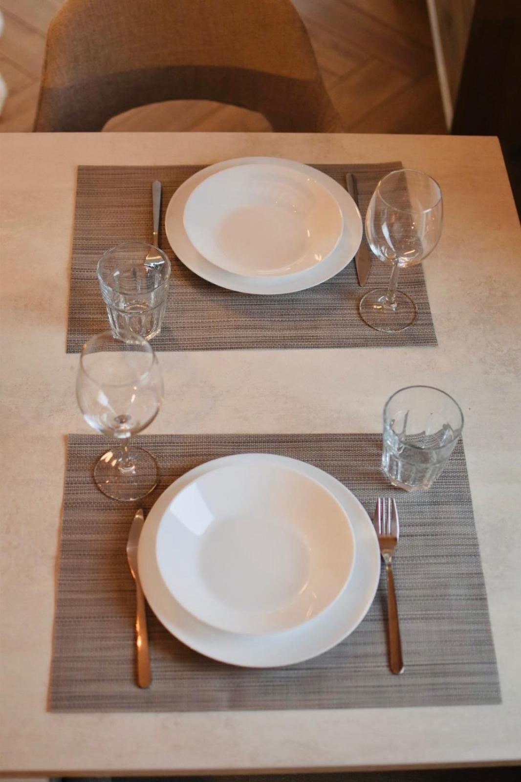 OHDA APARTMENT