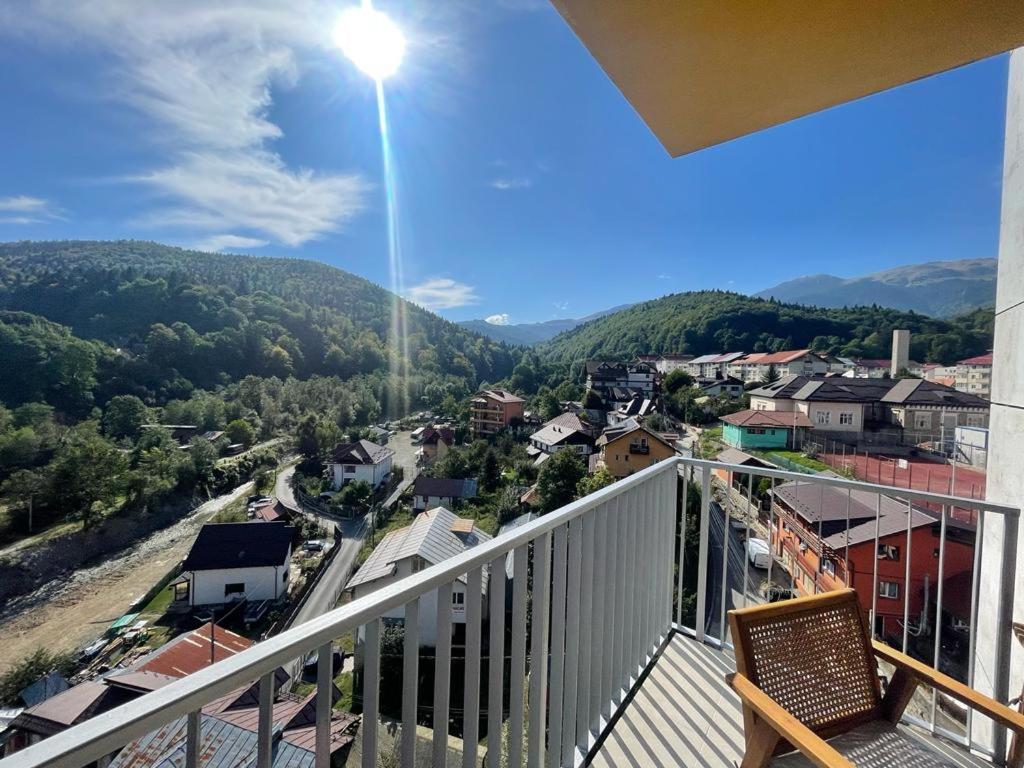 OHDA APARTMENT