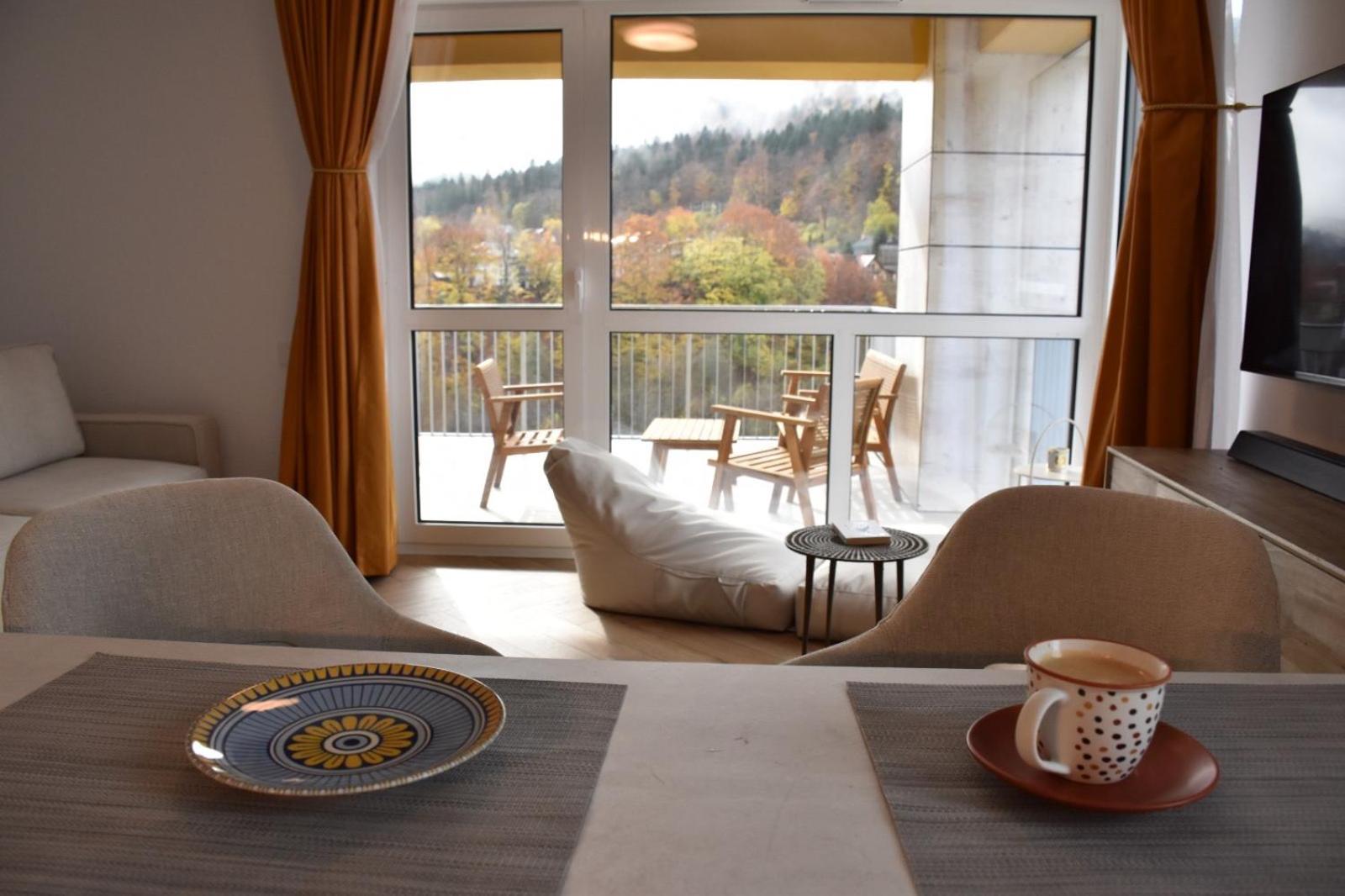 OHDA APARTMENT