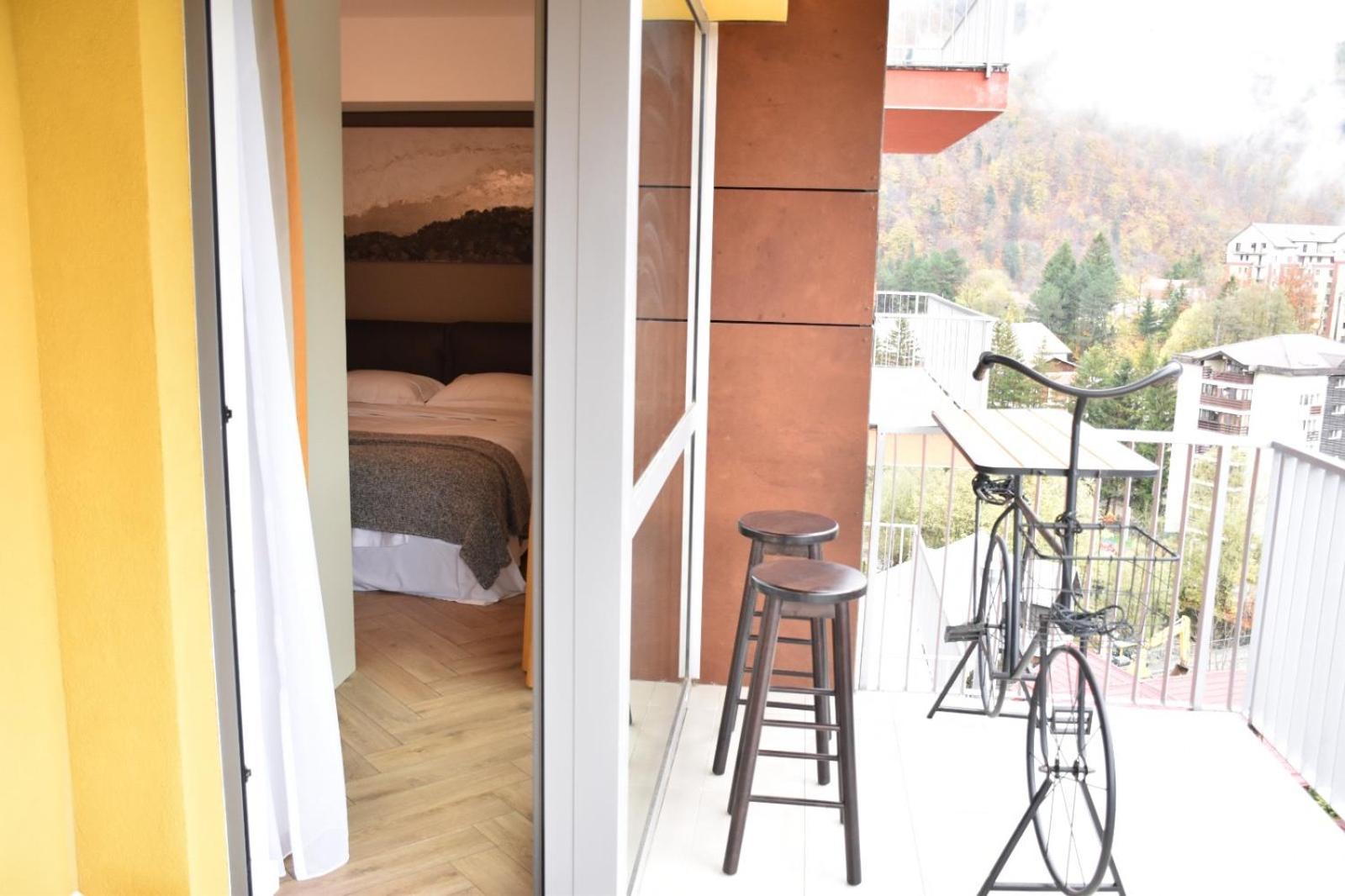 OHDA APARTMENT
