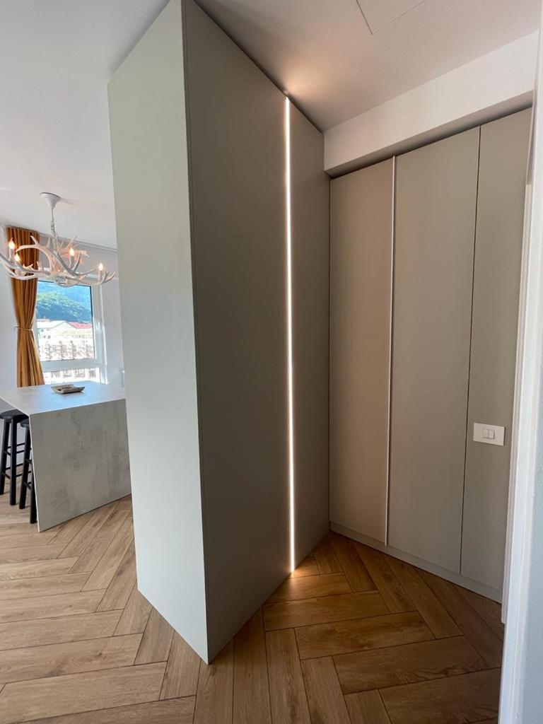 OHDA APARTMENT