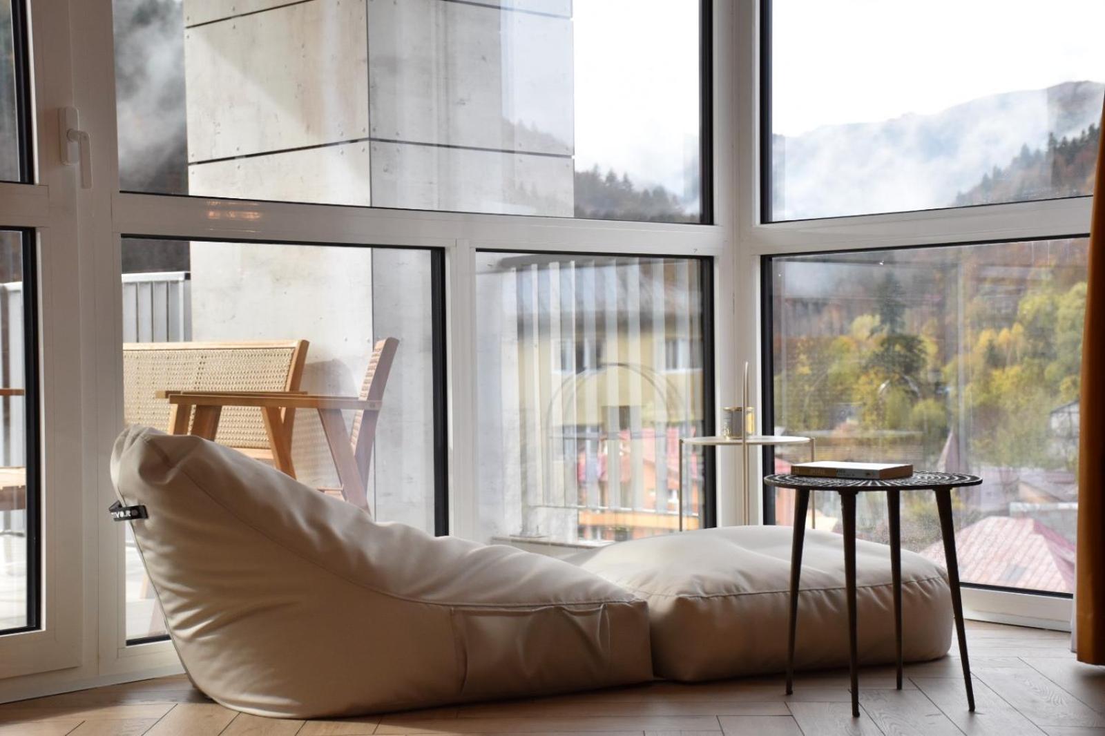 OHDA APARTMENT