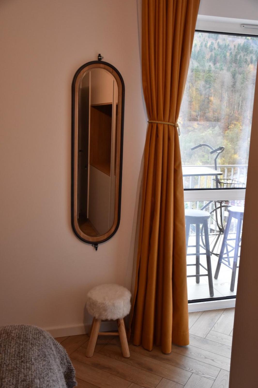OHDA APARTMENT