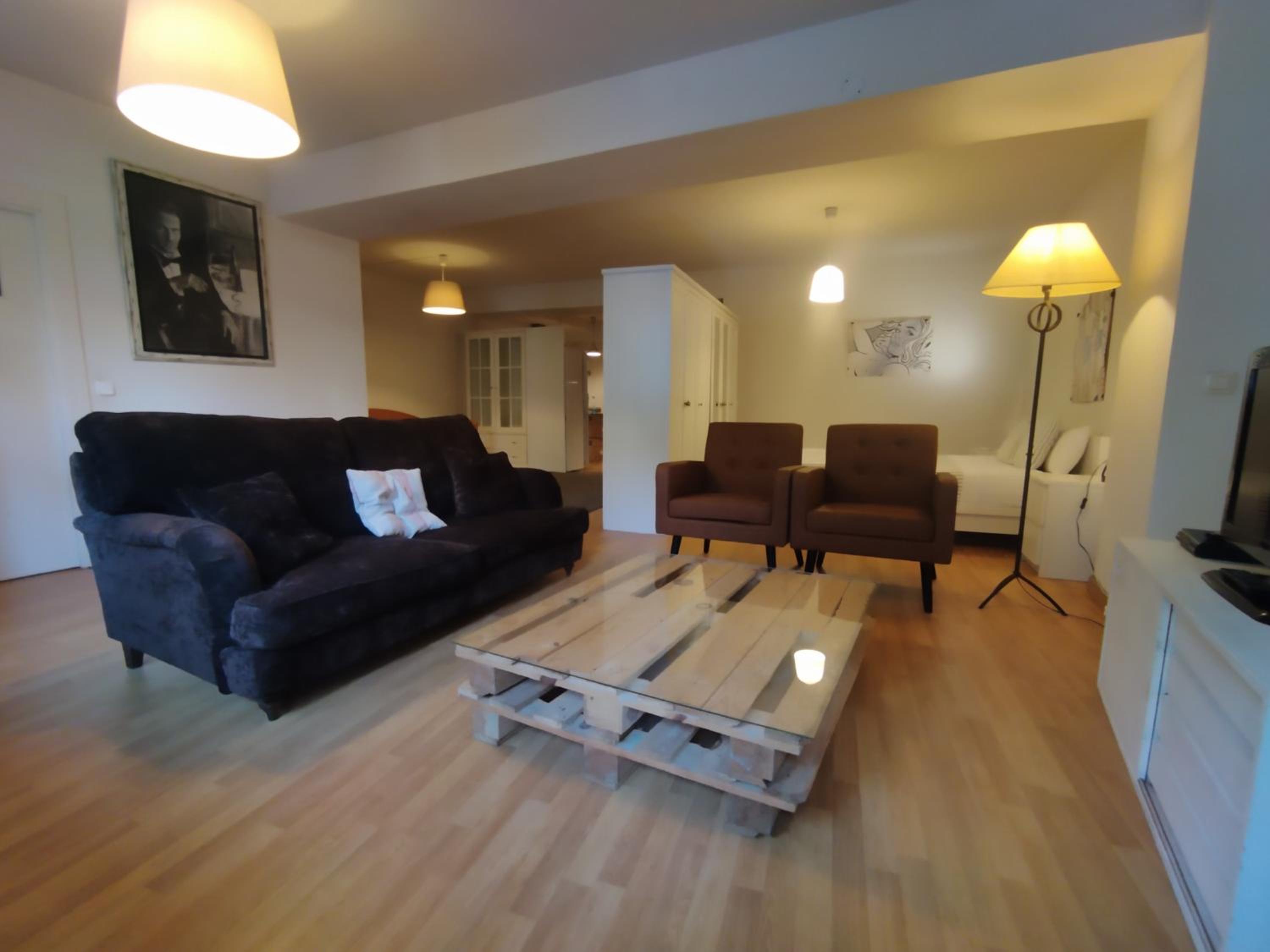 Loft Puerto de Navacerrada