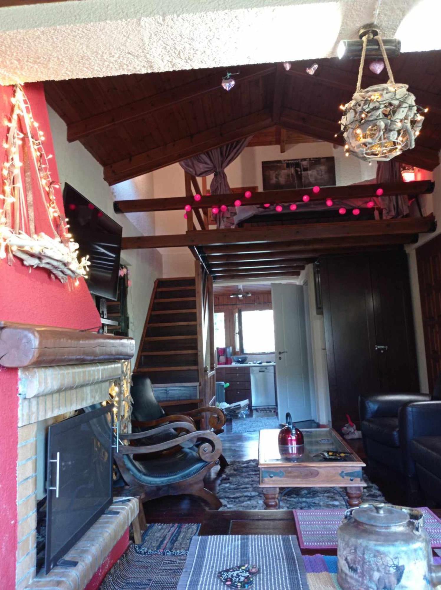 CHALET LE BLANC view 3
