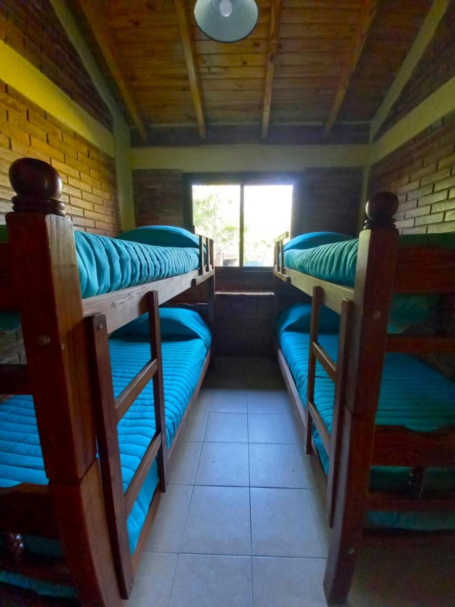 Casa Lutan ,Mendoza, 6 personas ,Montaña y bodegas