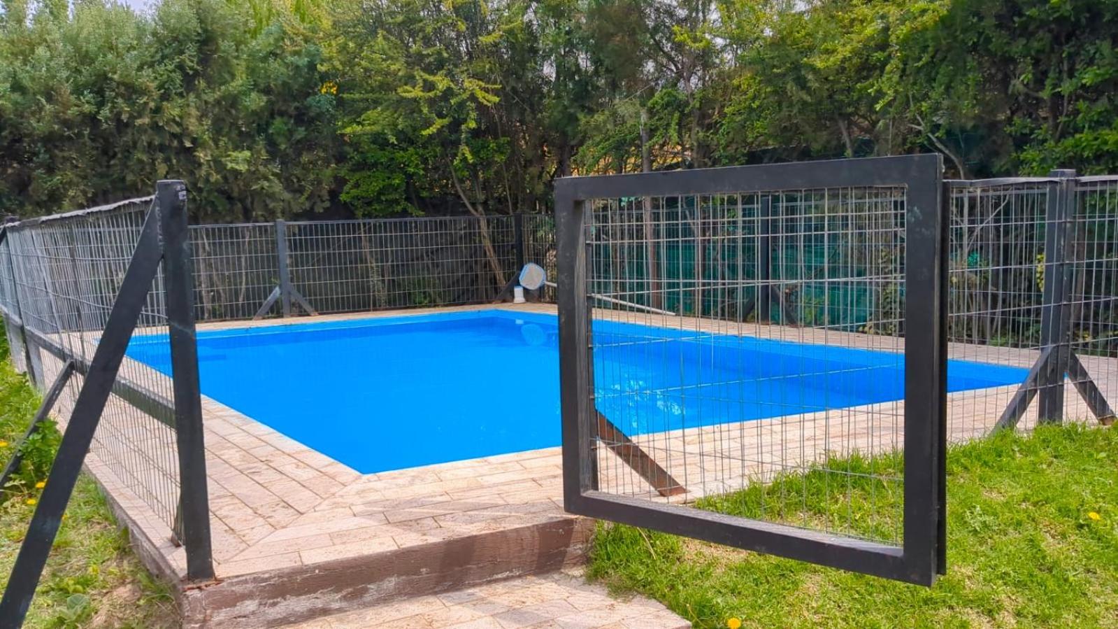 Casa Lutan ,Mendoza, 6 personas ,Montaña y bodegas