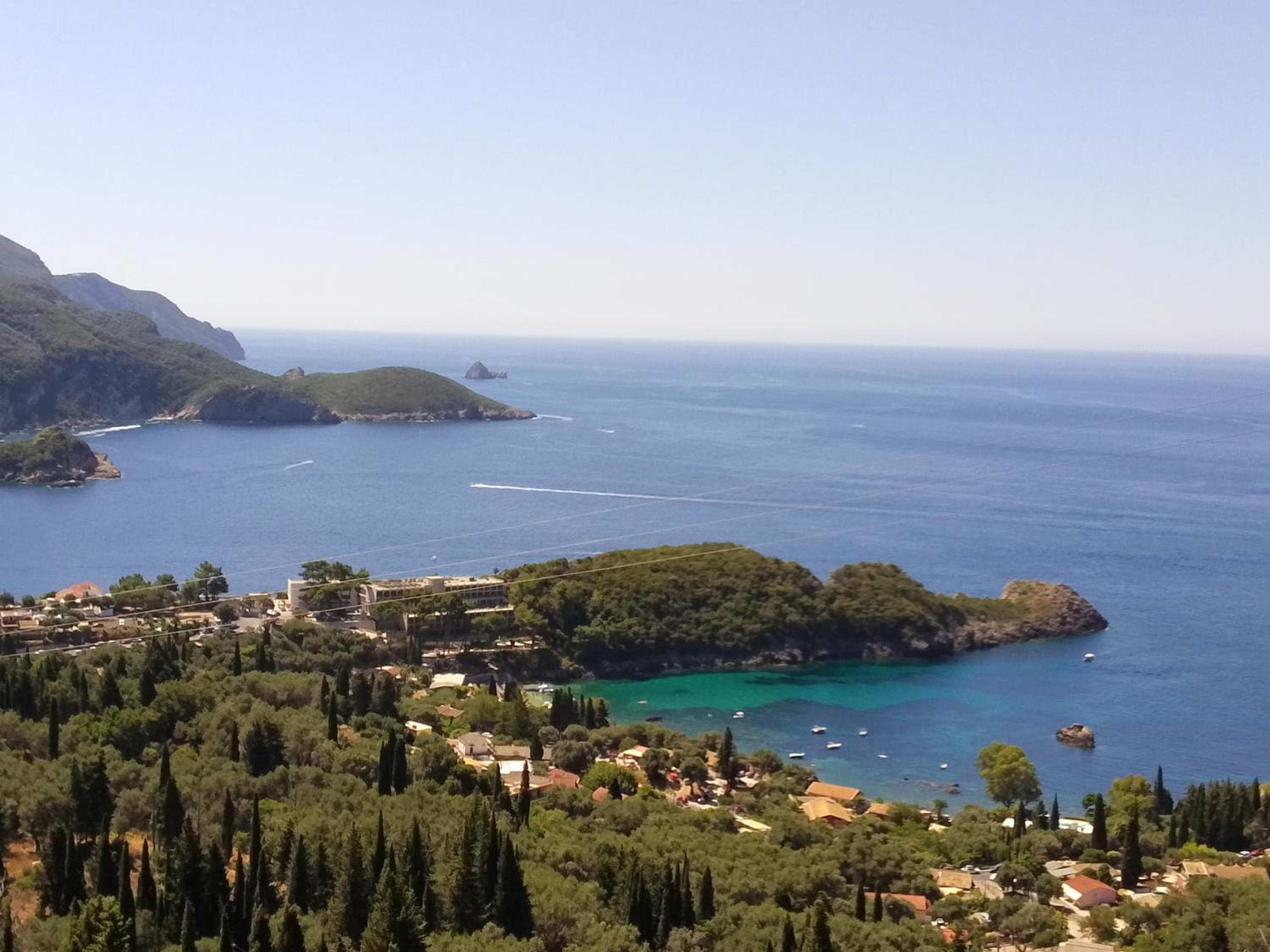Vista Infinita