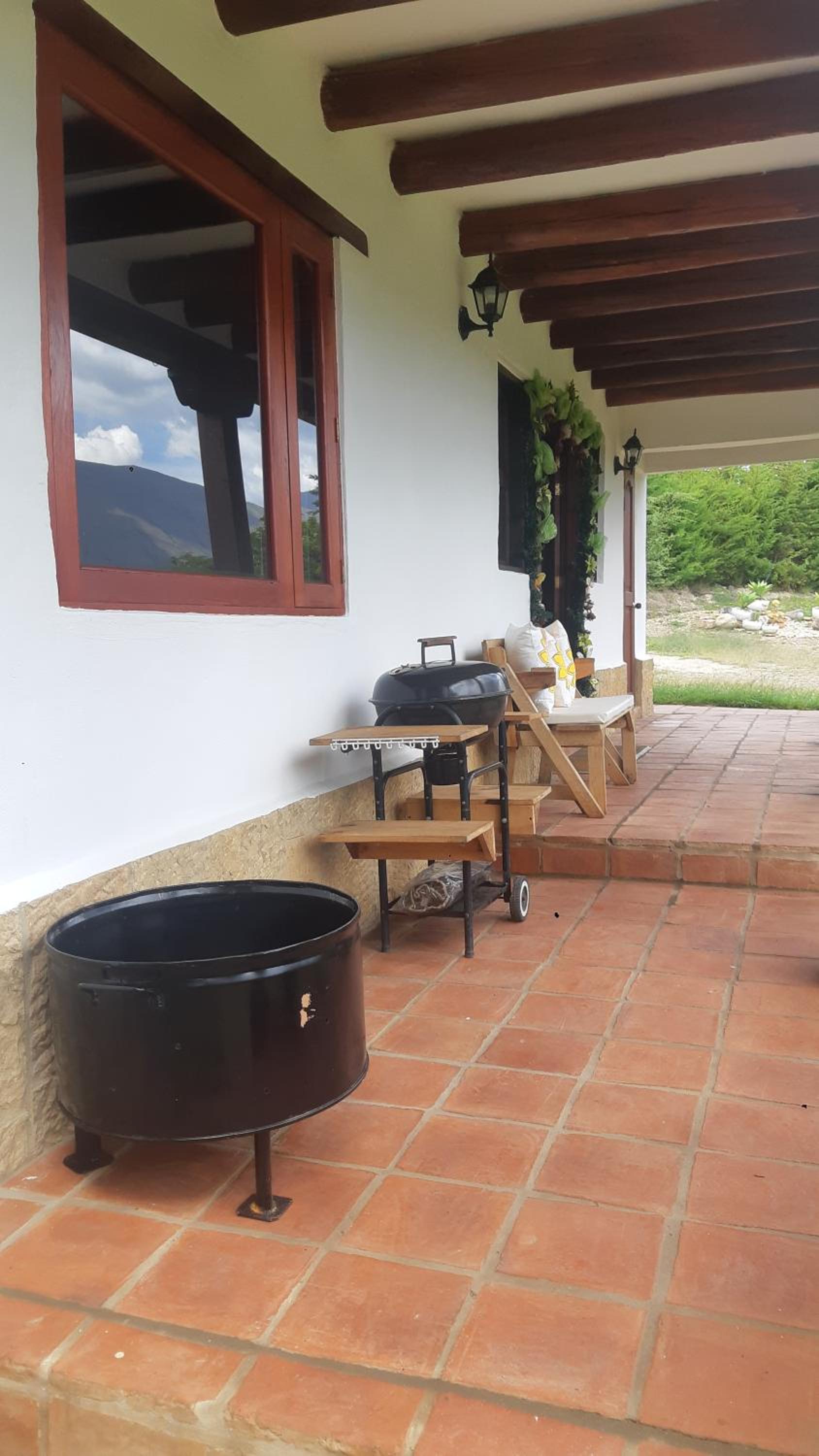 Orígenes - Hospederia
