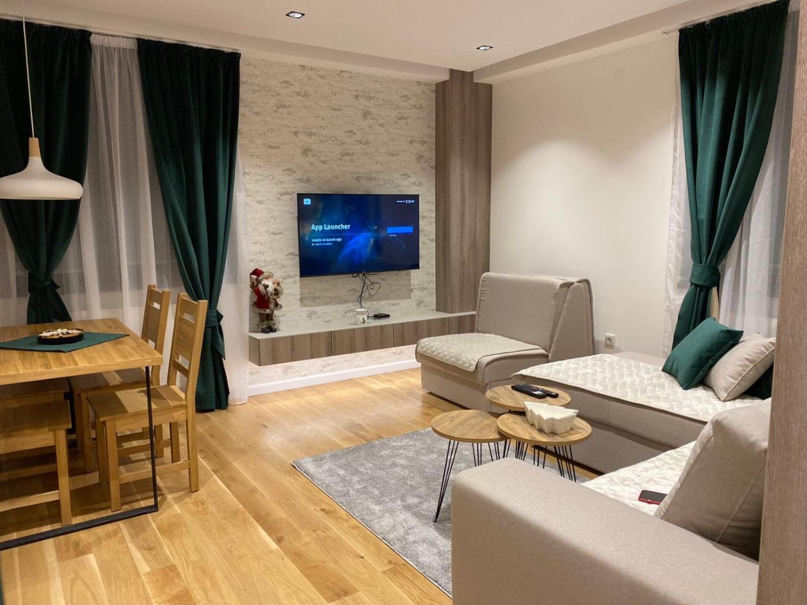 Apartman 305 Zlatni Javor