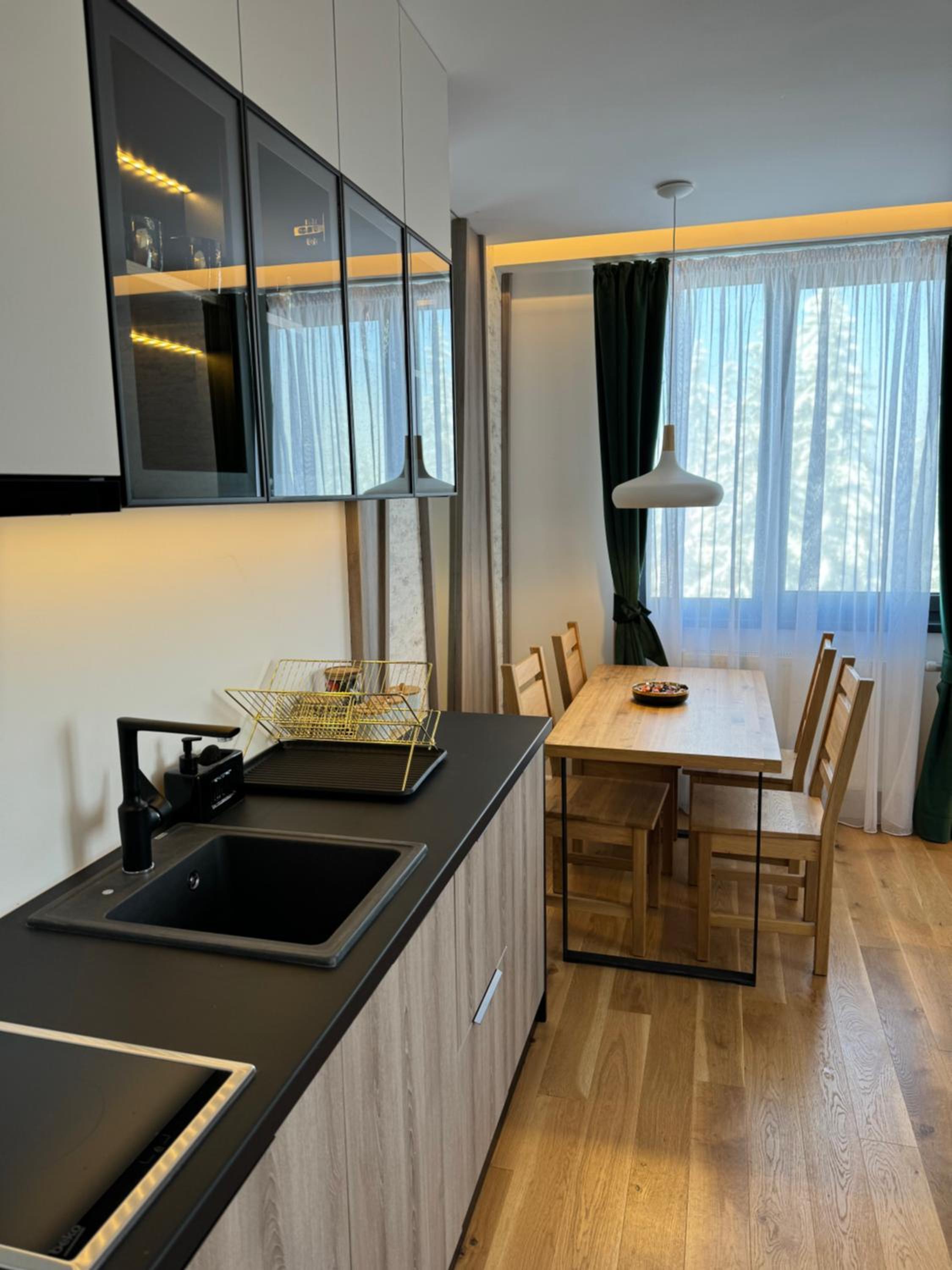 Apartman 305 Zlatni Javor