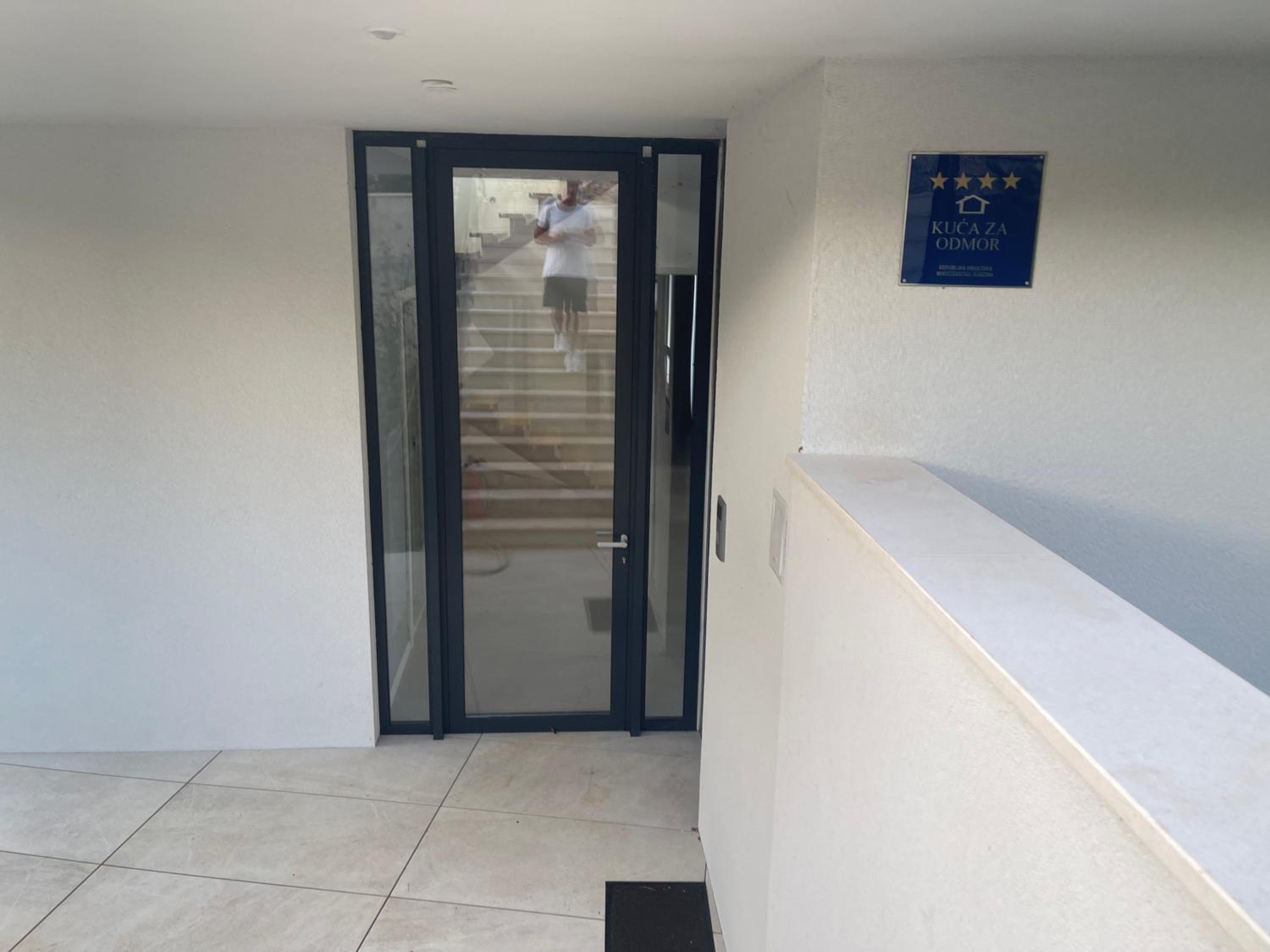 Villa Brac