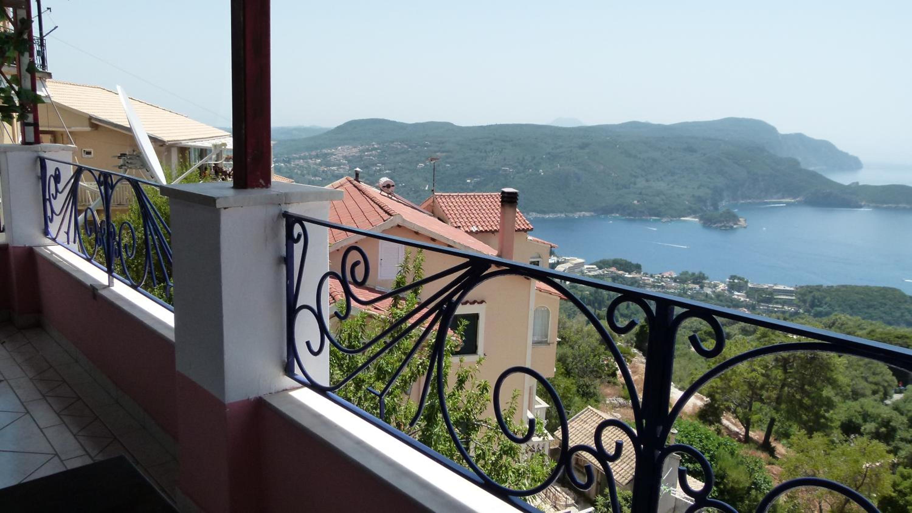 Vista Infinita