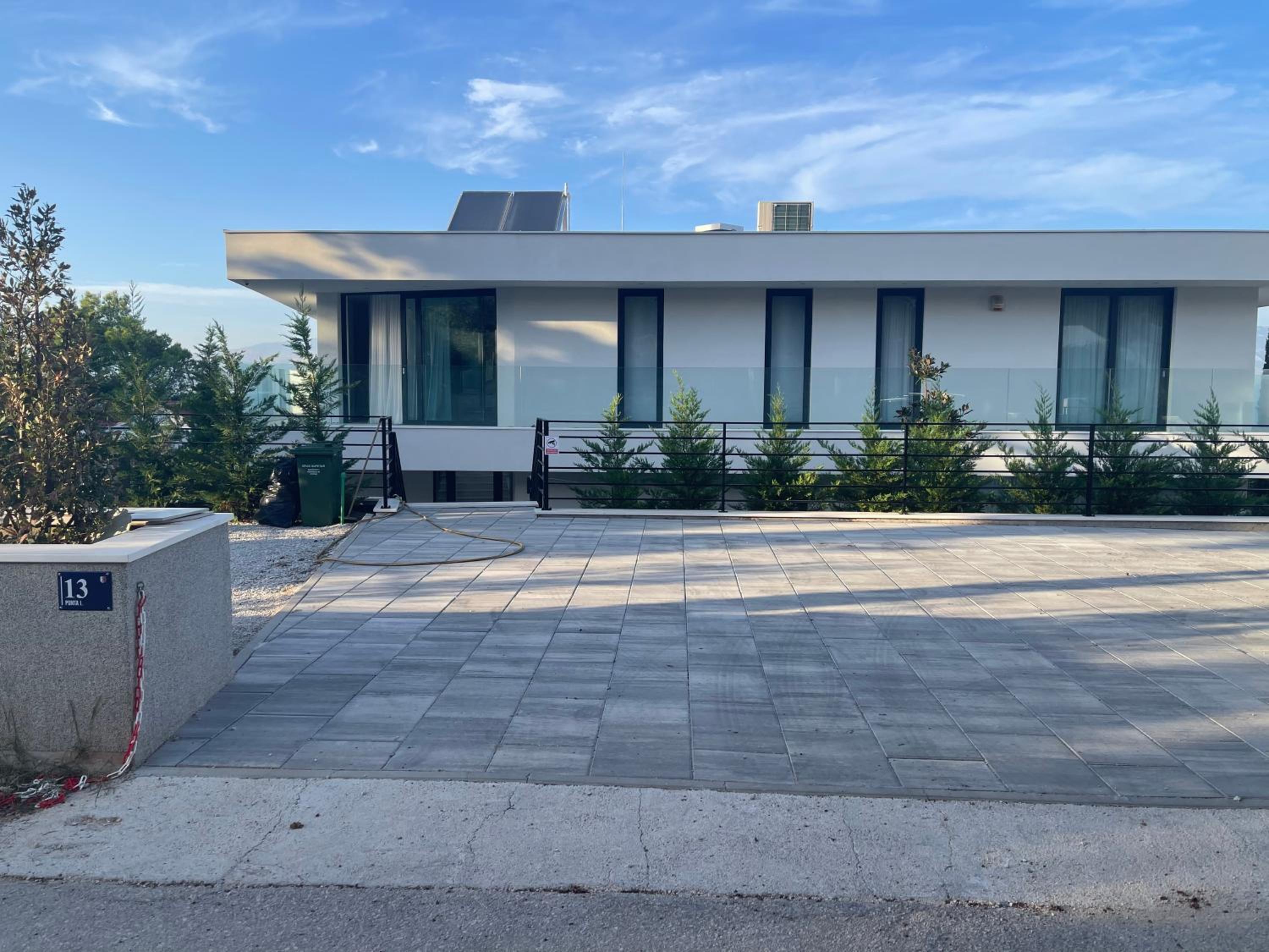 Villa Brac