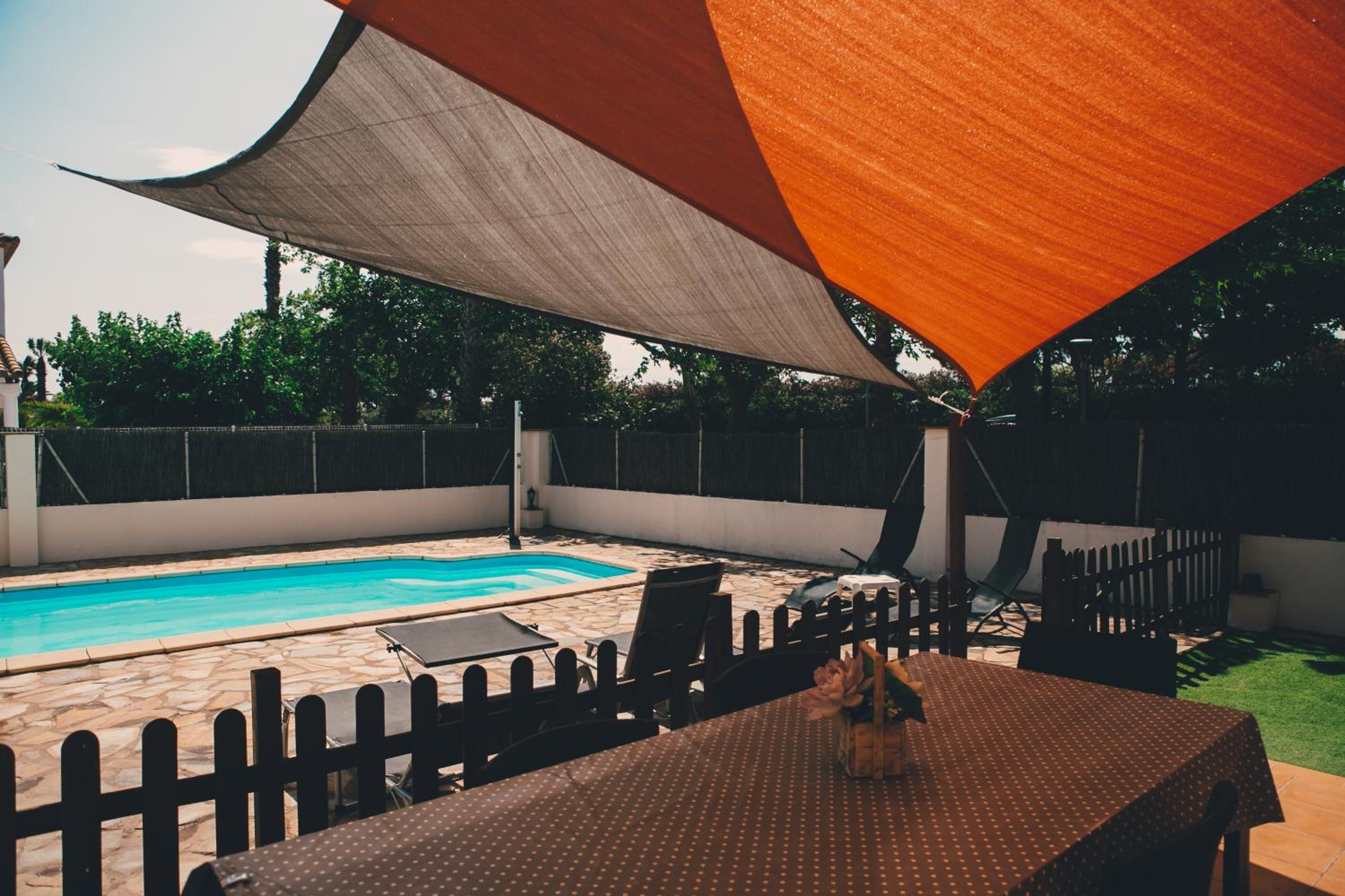 Casa Tati Strand photo 2