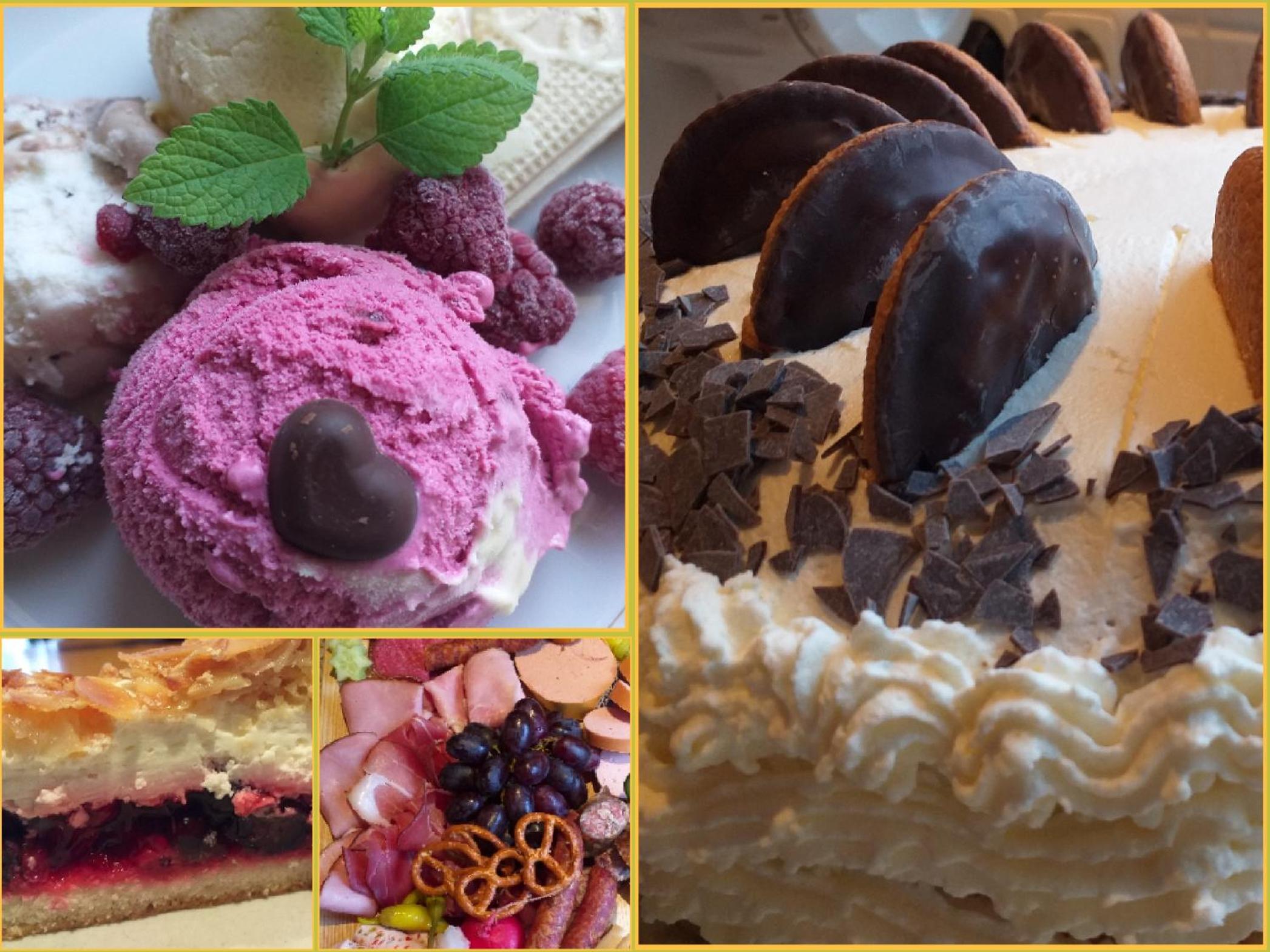 Landcafe SIMA & Zimmervermietung