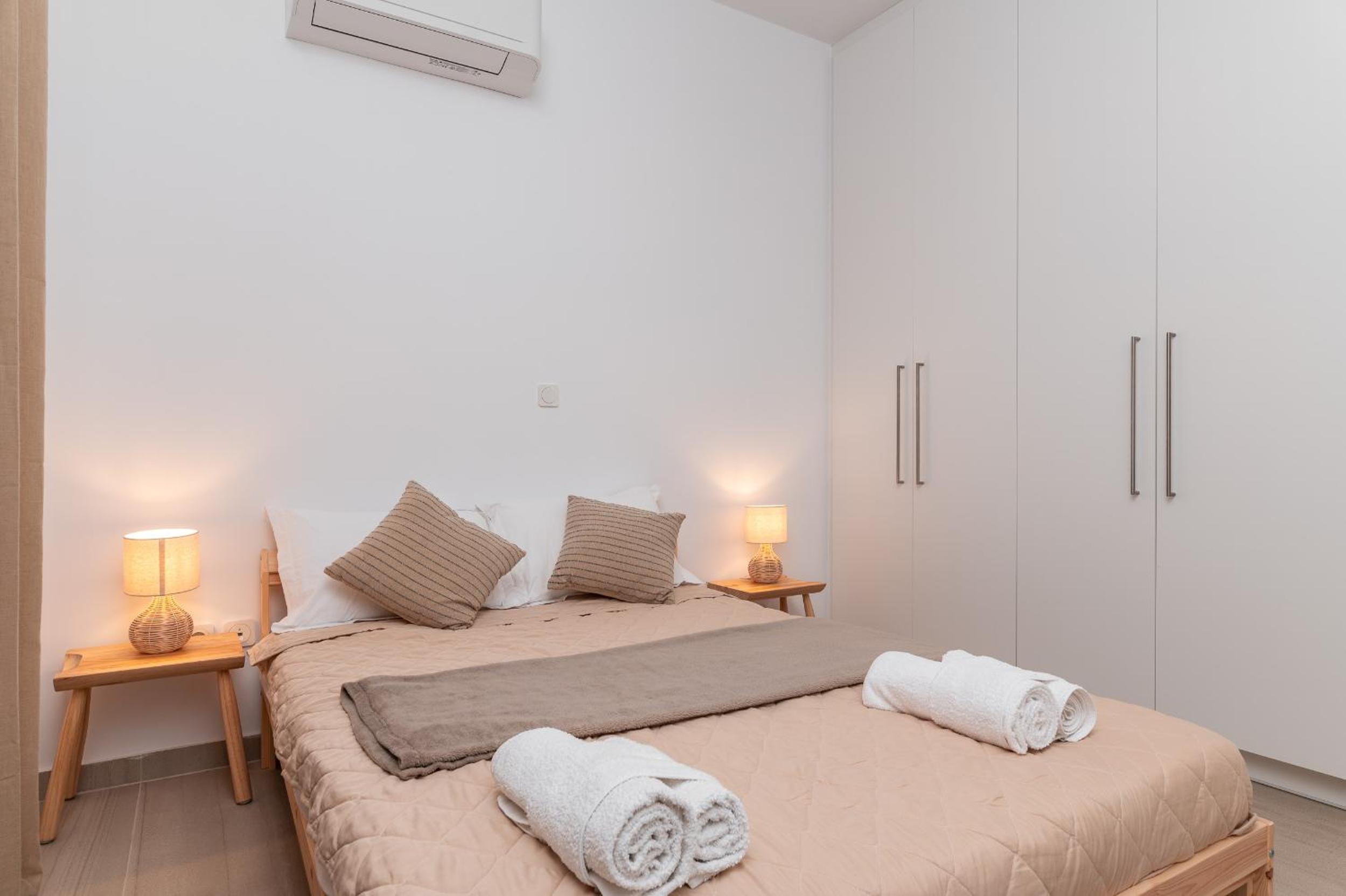 SeaView Apartment 2 photo 4