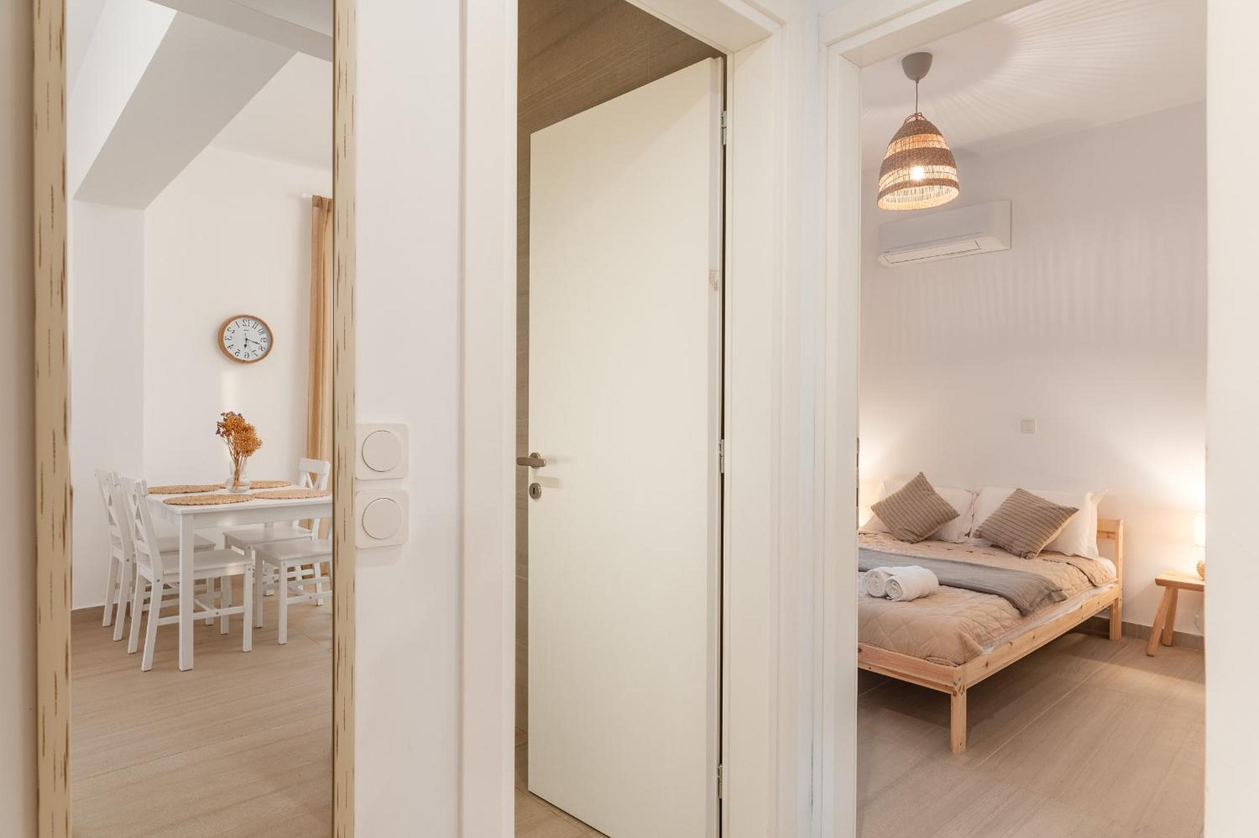 SeaView Apartment 2 photo 5