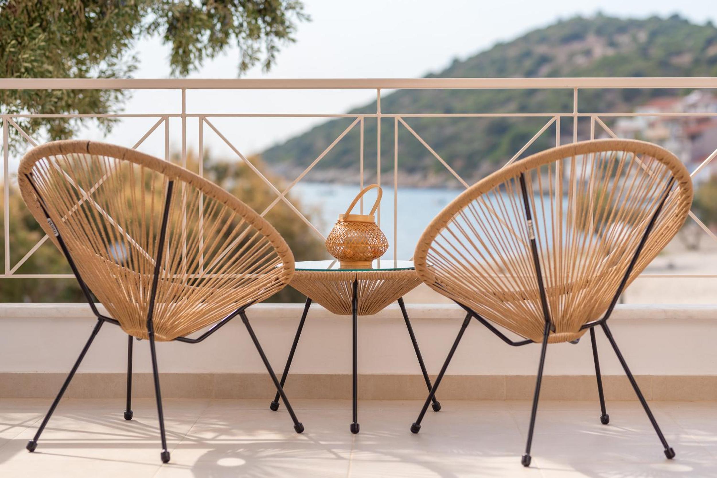 SeaView Apartment 2
