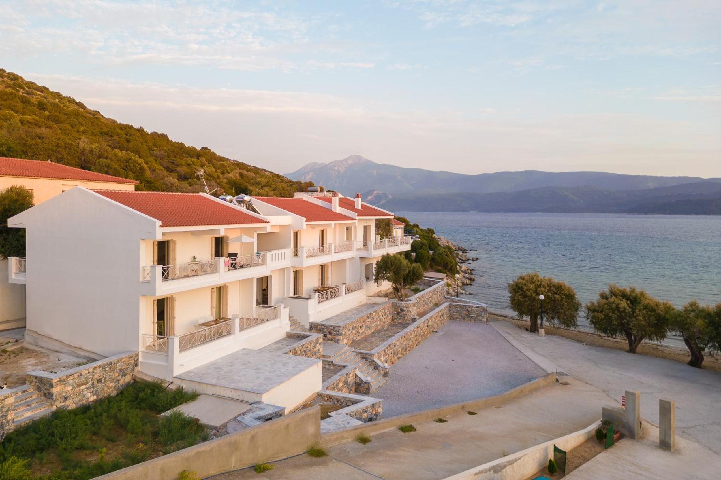 SeaView Apartment 2