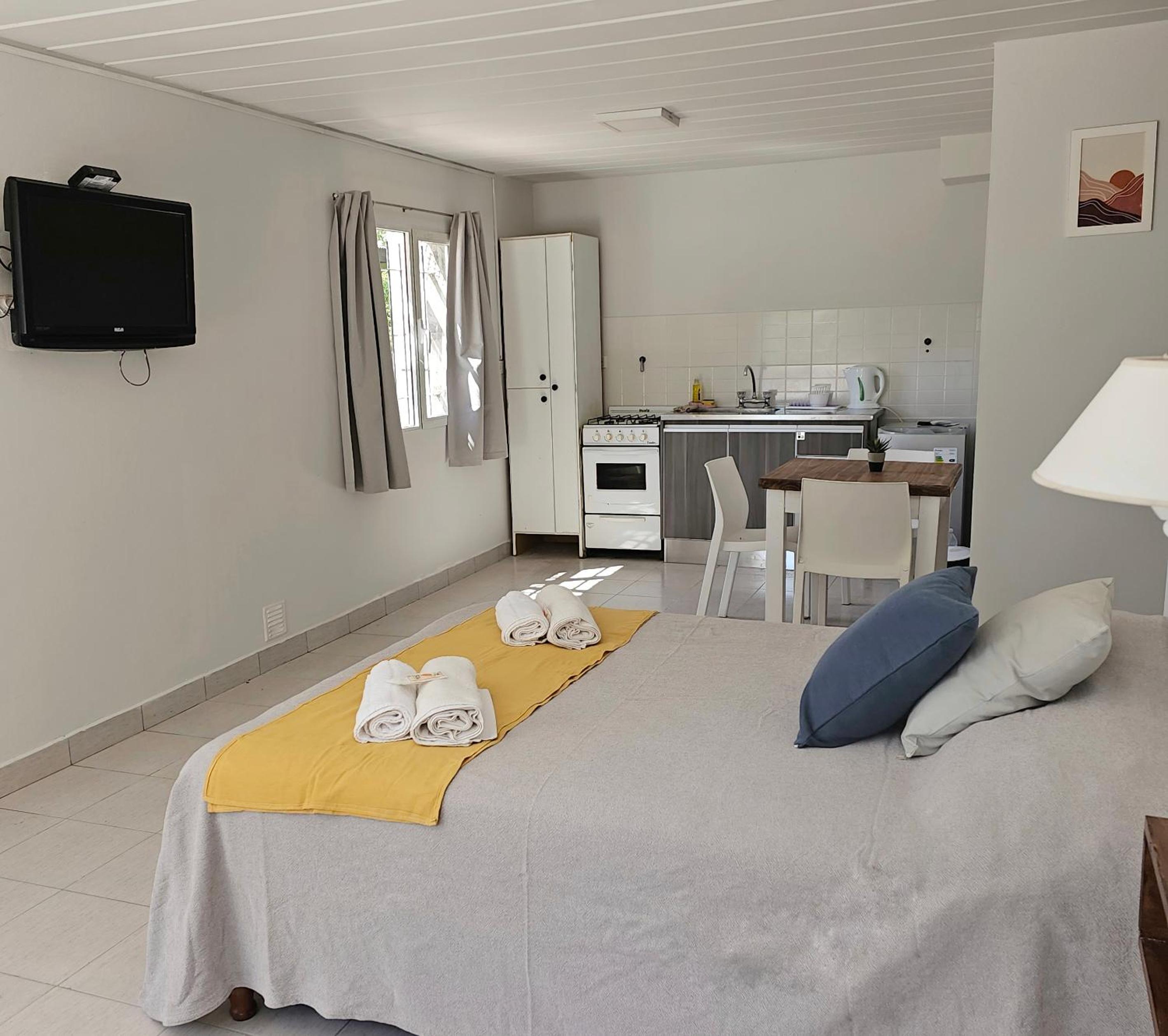 Alameda Reserve Apart