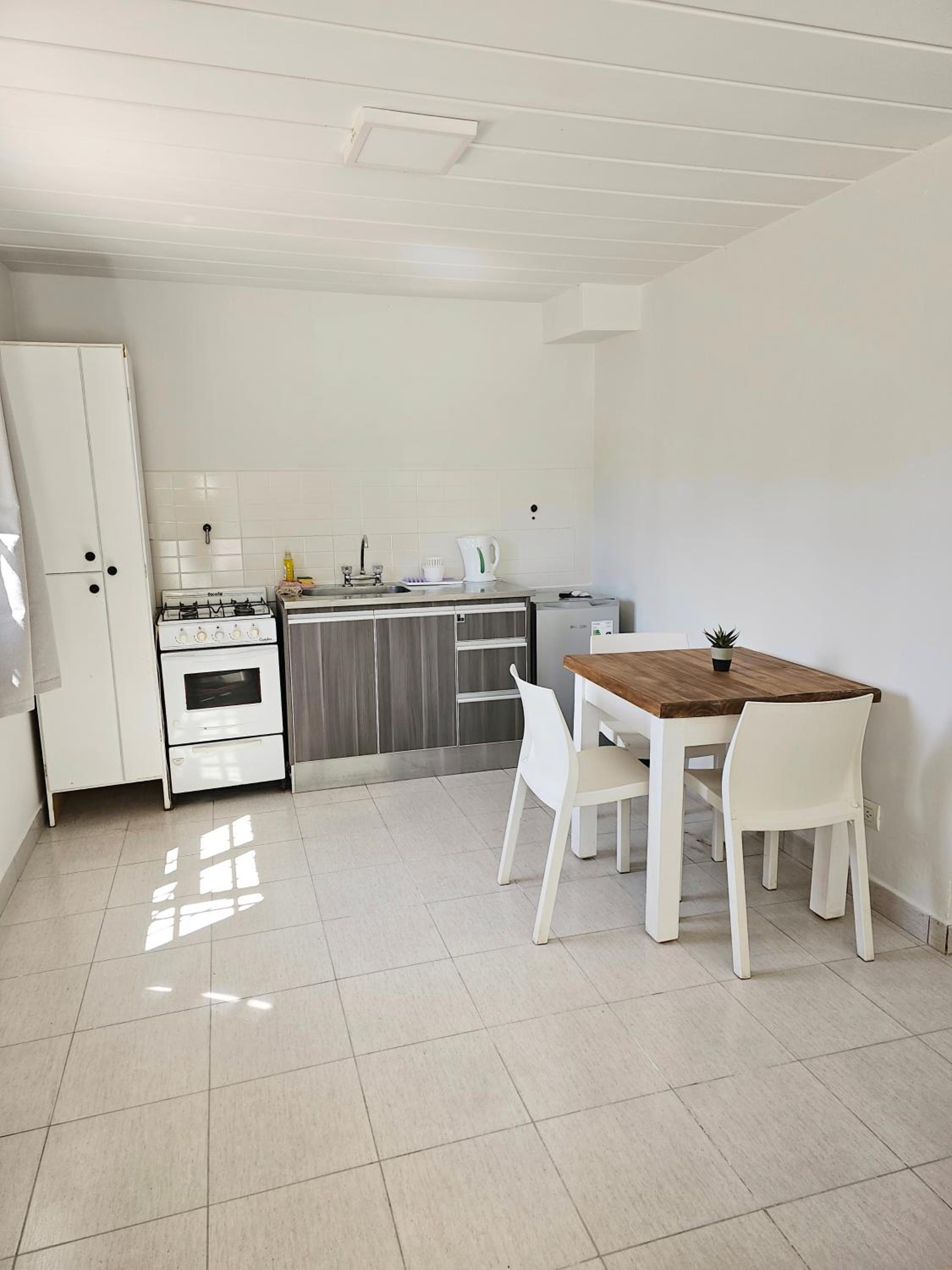 Alameda Reserve Apart