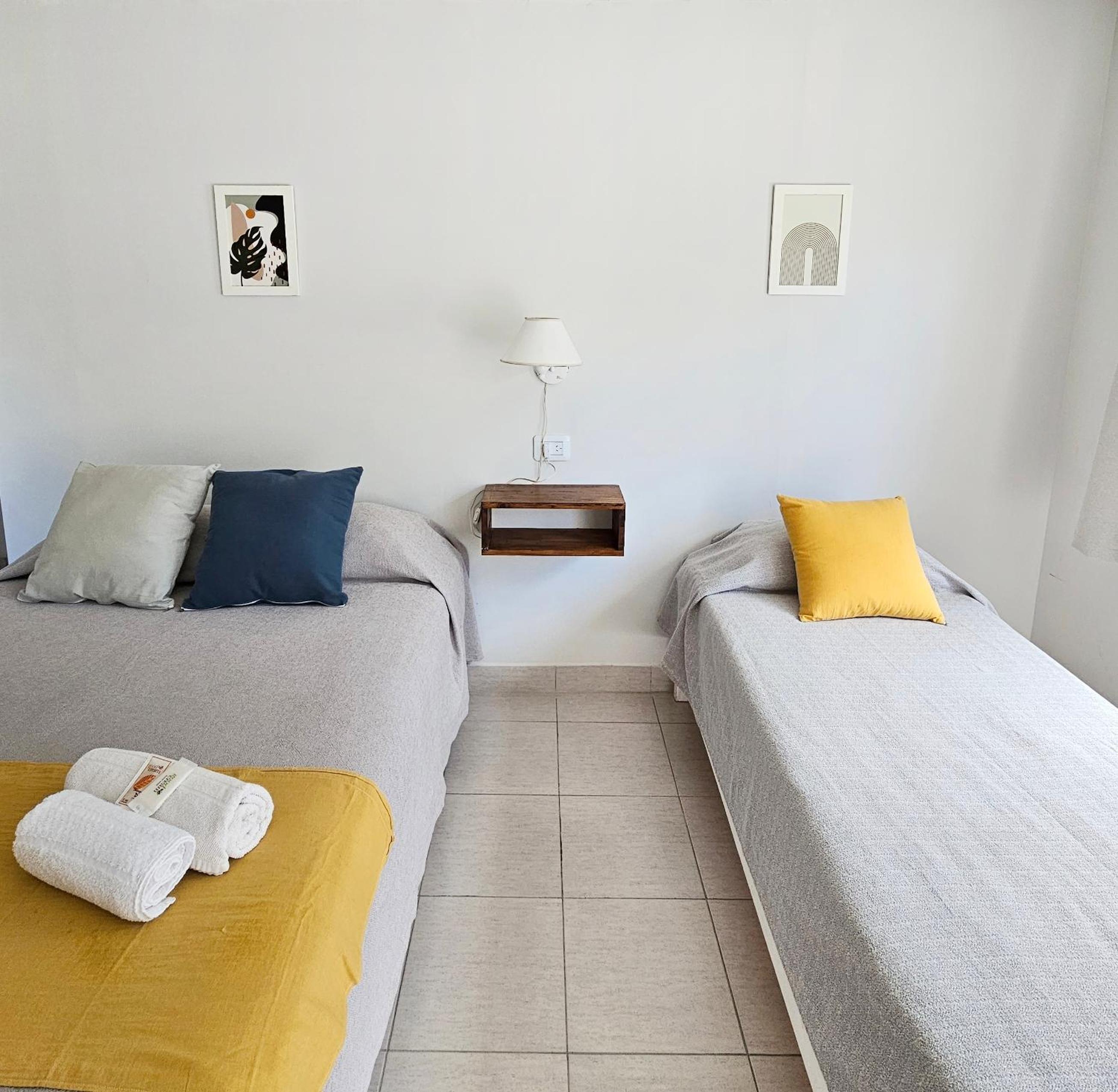 Alameda Reserve Apart