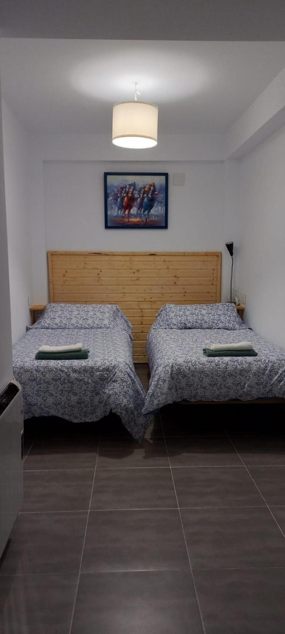 Duplex El Bergantín
