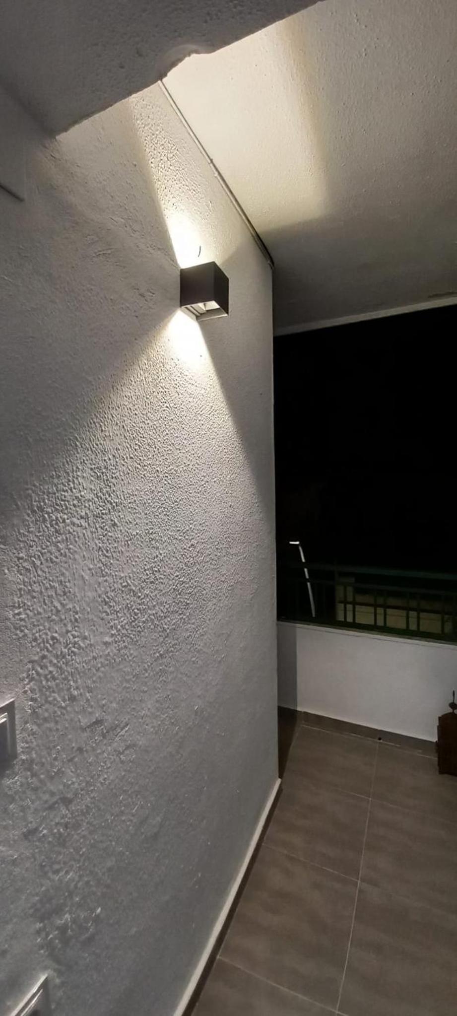 Duplex El Bergantín