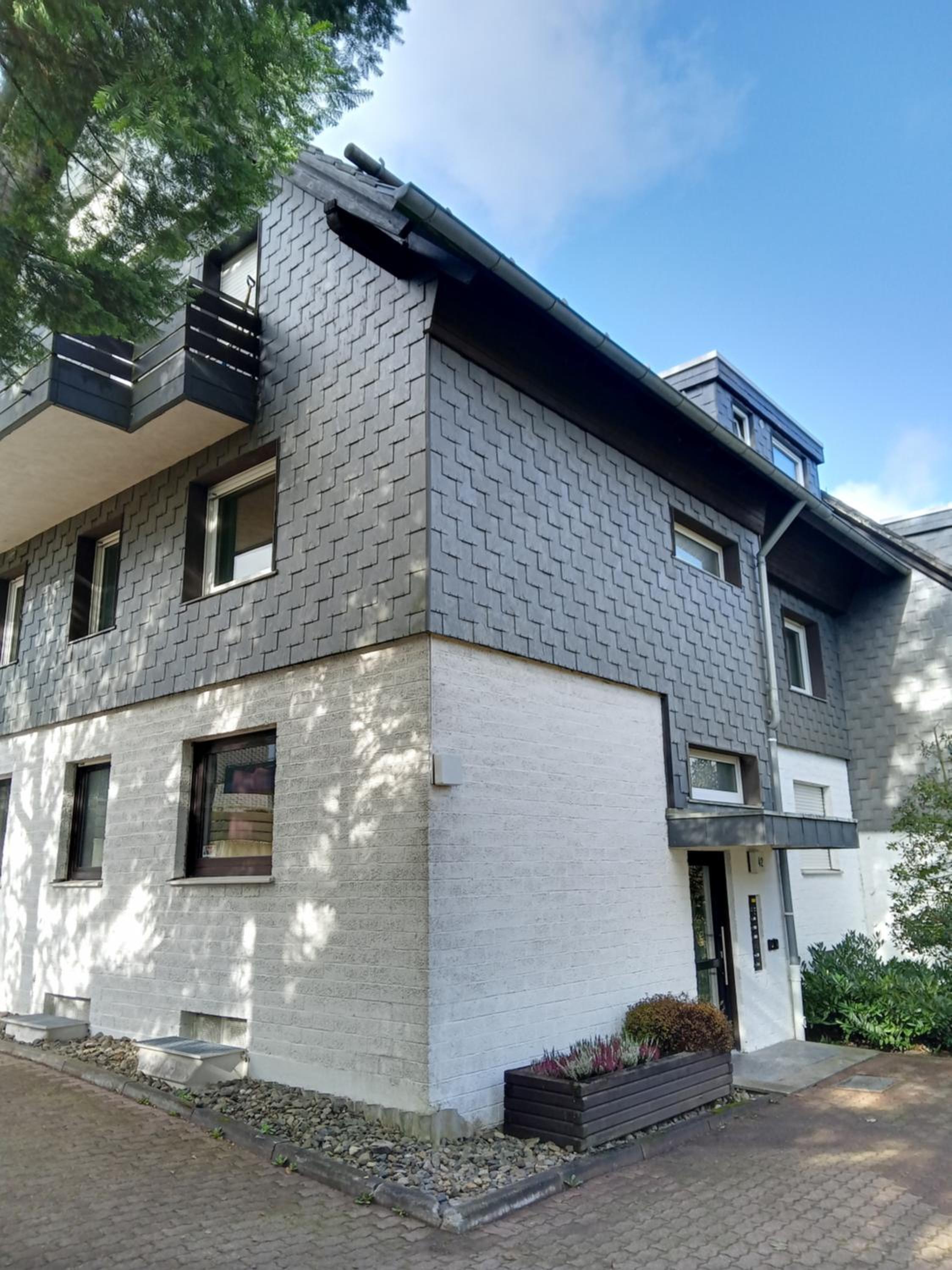 Ferienwohnung Leonard in Goslar Hahnenklee