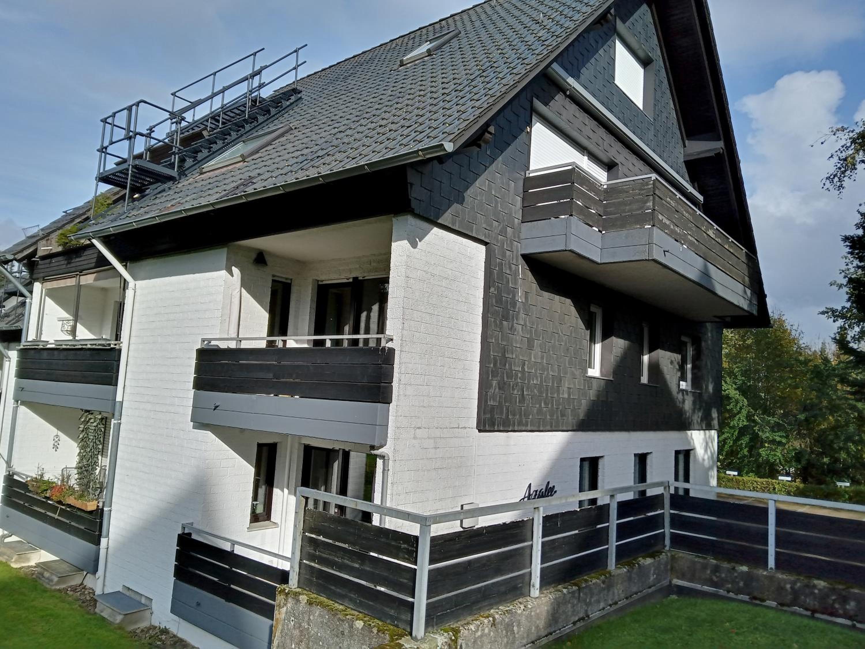 Ferienwohnung Leonard in Goslar Hahnenklee