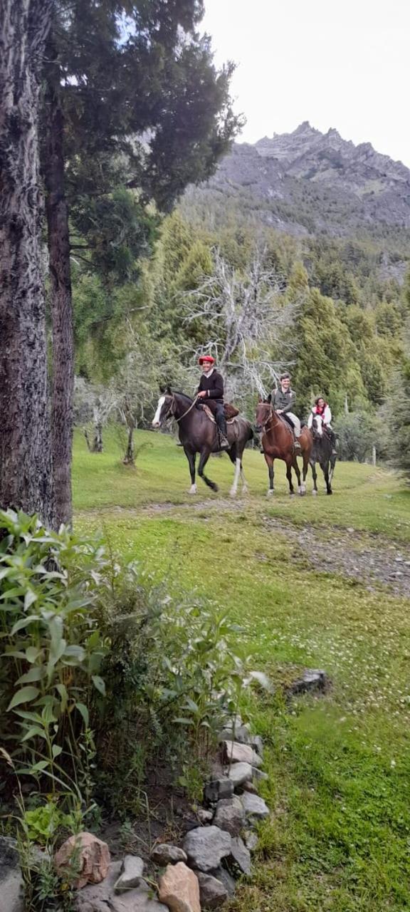 El paraíso farmhouse