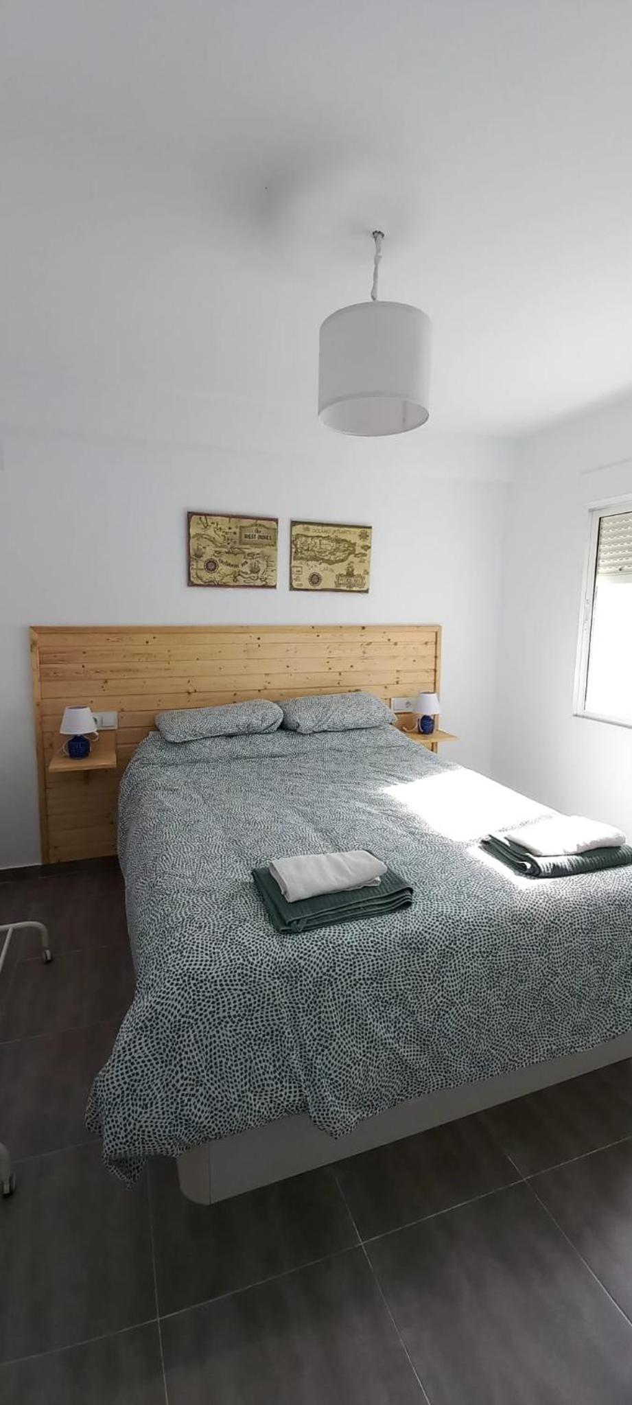 Duplex El Bergantín