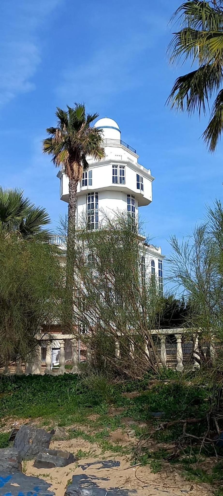 Duplex El Bergantín